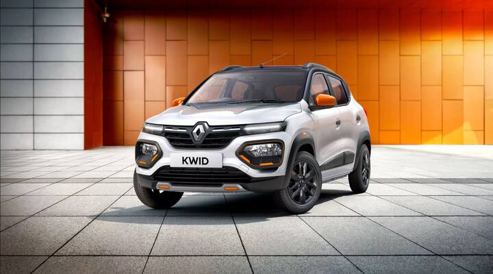 Renault Kwid में 799 सीसी का पेटोल इंजन दिया गया है. कंपनी का दावा है कि यह एक लीटर पेट्रोल में 20.71 किलोमीटर तक जा सकती है. यह ऑटोमेटिक और मैनुअल दोनों ट्रांसमिशन में आती है. इसके मैनुअल वेरिएंट की दिल्ली में एक्स शोरूम शुरूआती कीतम 4.12 लाख रुपये है.
