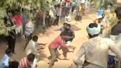 Pasuvula Panduga: చిత్తూరు జిల్లా రామచంద్రాపురం మండలం కూనేపల్లిలో పశువుల పండుగ