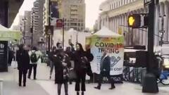 इस बार भी Christmas और New Year पर Corona का साया | Omicron Variant