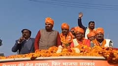 BJP नेताओं का दावा- इस बार भी Uttarakhand की जनता को 'कमल' पर ही भरोसा | 70 Ka Sangram