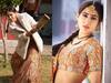 Sara Ali Khan : लेहंगा घालून सारा अली खानची बॅटिंग, चाहते क्लीन बोल्ड; पाहा फोटो
