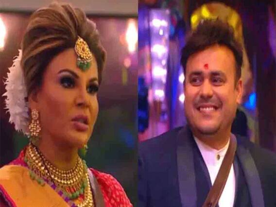 Bigg Boss 15: Rakhi Sawant ने पति संग अपने रिश्ते को लेकर किया ये बड़ा खुलासा, Salman Khan ने Ritesh को दे डाली धमकी Bigg Boss 15: Rakhi Sawant ने पति संग अपने रिश्ते को लेकर किया ये बड़ा खुलासा, Salman Khan ने Ritesh को दे डाली धमकी
