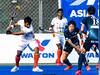 Asian Champions Trophy Hockey:ஆசிய சாம்பியன்ஸ் கோப்பை: கோல் மழை பொழிந்து அசத்தலாக அரையிறுதிக்கு முன்னேறியது இந்தியா !