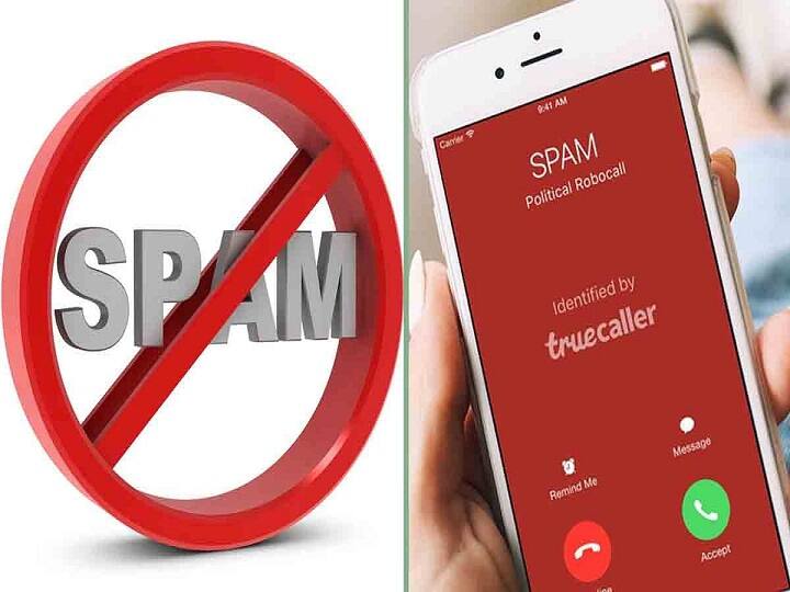 Truecaller Global Spam Report 2021 India is 4th most spammed country in the world Global Spam Report: வேண்டாம் என்றாலும் விடாத ஸ்பேம் அழைப்புகள்: 4வது இடத்தில் இந்தியா: அதிர்ச்சியூட்டும் ரிப்போர்ட்