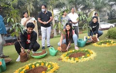 Green India Challenge: మా బాధ్యత పూర్తైంది.. మీరు భాగస్వాములు కావాలంటున్న హీరో నాని