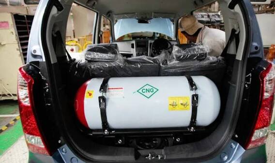 આ છે Top 5 CNG કાર, જાણો કિંમત