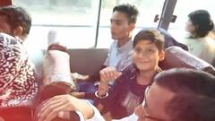 UP Elections 2022: जौनपुर से वाराणसी की बस यात्रा, पूर्वांचल किसे करेगा पास ?| Lucknow Chalo