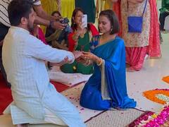 Watch Video | தாய் திருமணத்தை நடத்திய மகள்… ட்விட்டரில் பதிவிட்ட வீடியோக்கள்… வைரலானது நெகிழ்ச்சிப் பதிவு!