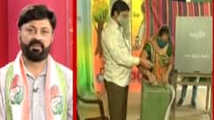 ગ્રામ પંચાયત ચૂંટણી 2021:‘રાજ્યમાં ભાજપ સરકાર દરેક ક્ષેત્રમાં નિષ્ફળ નિવડી’-હેમાંગ રાવલ