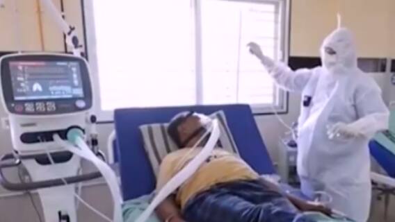 સુરતઃ કોરોનાકાળમાં દર્દીઓ પાસેથી વધુ નાણા ખંખેરનાર હોસ્પિટલ સામે કાર્યવાહી