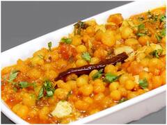 Kitchen Hacks: किचन में नहीं हो कोई सब्जी तो ट्राई करें ये रेसिपी