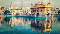 Punjab: Golden Temple में बेअदबी मामले में FIR दर्ज, आरोपी की पीट-पीटकर हुई थी हत्या