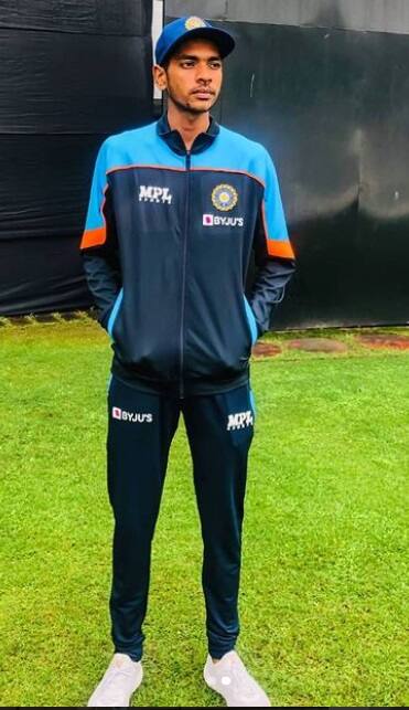 দিন্দা-শামির পর বাংলা থেকে উঠে আসছে নতুন পেস-প্রতিভা, সুযোগ বিশ্বকাপের দলে