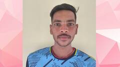 ICC U19 WC Sqaud 2022: অনূর্ধ্ব ১৯ বিশ্বকাপে ভারতীয় দলে সুযোগ পেলেন বাংলার রবি