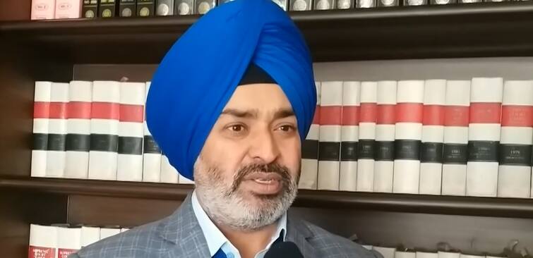 Sacrilege attempt at Amritsar Golden Temple: Advocate Bikram Singh ...