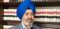Sacrilege attempt at Amritsar Golden Temple: Advocate Bikram Singh calls it a conspiracy