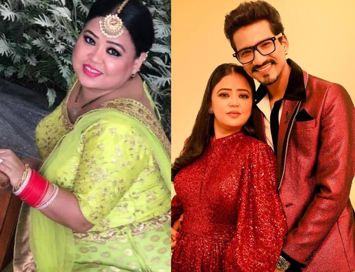 कॉमेडियन भारती सिंह (Bharti Singh) ने जब टीवी इंडस्ट्री में कदम रखा तो उनका वजन काफी ज्यादा था. लेकिन हाल के महीनों में उनके ट्रांसफॉर्मेशन ने सबको हैरान कर दिया. भारती सिंह ने इंटरमिटेंट फास्टिंग के जरिए 15 किलो वजन घटाया है.
