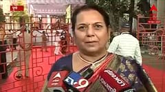 Neelam Gorhe : प्रबोधनकार ठाकरेंनी जे हिंदुत्व मांडलं त्याचा अमित शाहांना परिचय व्हावा यासाठी पुस्तक भेट