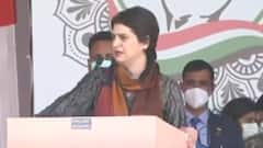 Akhilesh Yadav के आरोपों पर Priyanka Gandhi Vadra का समर्थन, विपक्ष की फोन टैपिंग हो रही है?