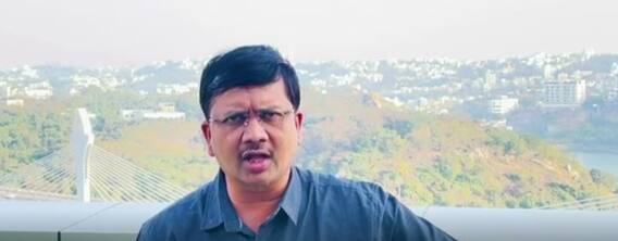 APలో ఉద్యోగులు కంటున్న కల ఇక నిజం కాదా? KCR అందుకోసమే జిల్లా పర్యటనలా?