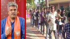 વિધાનસભાની ચૂંટણી પહેલા ગ્રામ પંચાયતની ચૂંટણીના મહત્વ વિશે શું કહ્યું BJP નેતા તરુણ બારોટે?