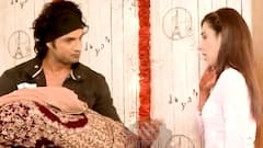 Aggar Tum Na Hote | Misunderstanding between Abhimanyu and Niyati