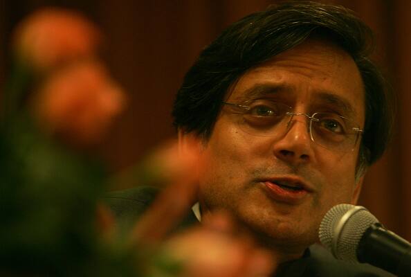 'Those Speaking In Different Voices Will Come Together To Defeat BJP': Shashi Tharoor 'Those Speaking In Different Voices Will Come Together To Defeat BJP': Shashi Tharoor
