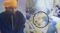 Sri Darbar Sahib ਘਟਨਾ ਦੇ ਮੁਲਜ਼ਮ ਦੀ ਤਸਵੀਰ ਆਈ ਸਾਹਮਣੇ