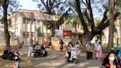 જૂનાગઢઃ વંથલીના લુવારસર ગામમાં મતદાતાઓમાં કેવો છે ઉત્સાહ?, જુઓ ગુજરાતી ન્યૂઝ