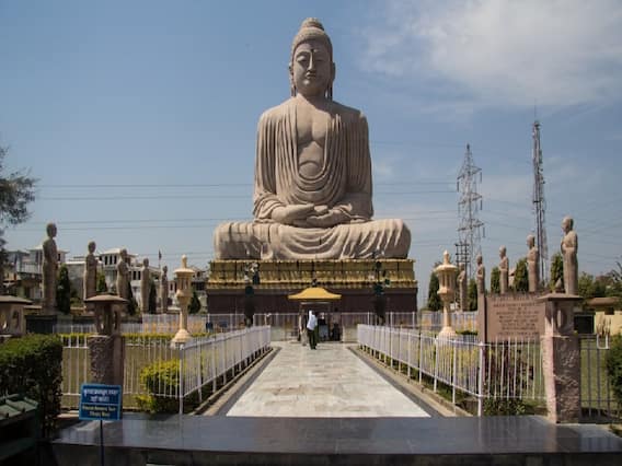 Bodh Gaya: बोधगया के बारे में आप कितना जानते हैं? अगर नहीं जानते हैं तो जान लीजिए ये खास बातें Bodh Gaya: बोधगया के बारे में आप कितना जानते हैं? अगर नहीं जानते हैं तो जान लीजिए ये खास बातें