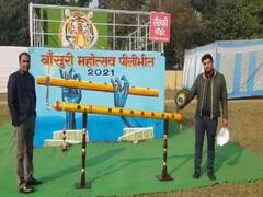 Bansuri Mahotsav: पीलीभीत में बनी दुनिया की सबसे लंबी 16 फीट की बांसुरी, इससे पहले गुजरात के नाम था ये रिकॉर्ड