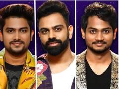 Bigg Boss 5 Winner: బిగ్ బాస్ 5 విజేత ఎవరో తెలిసిపోయింది.. షన్ముఖ్‌కు శ్రీరామ్ షాక్..!
