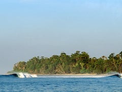 Andaman & Nicobar Islands Covers 100% Double Dose Covid-19 Vaccination