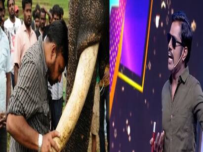 Vijay television show makes fun and pranks about the own firm Watch Video: கும்கி போடுவாங்க.. பார்ப்பீங்க ரிப்பீட்டு... தன்னைத்தானே கலாய்த்துக்கொண்ட விஜய் டிவி