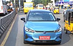 Electric MPV: 500 કિલોમીટર રેંજ અને 580 લીટરની બૂટ સ્પેસ, જાણો કેવી છે આ ઈલેક્ટ્રિક એમપીવી, અમદાવાદમાં પણ મળશે