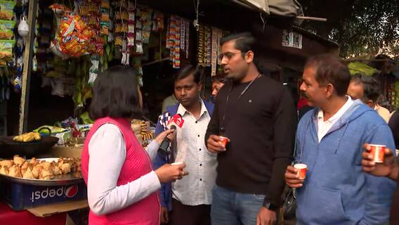 UP Election 2022: 'अस्पताल नहीं है,महंगाई से हालत खराब', हमीरपुर में क्या है लोगों के मुद्दे?