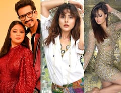 Year End 2021: Bharti Singh से Shahnaz Gill तक, सेलेब्स जिन्होंने अपना वजन कर फैंस के उड़ा दिए होश
