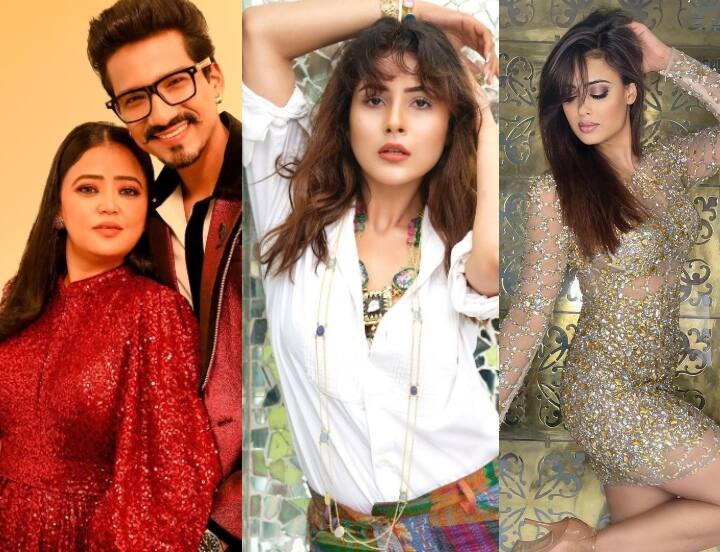 Year End 2021:साल 2021 जा रहा है, ऐसे में हम एक बार फिर कुछ ऐसे सेलेब्स के बारे मे बात करेंगे, जिन्होंने इस साल अपने गजब के ट्रांसफॉर्मेशन से फैंस को हैरान कर दिया. कड़ी मेहनत और डाइट में बदलाव करके इन सेलेब्स ने वजन घटाने में कामयाबी हासिल की.