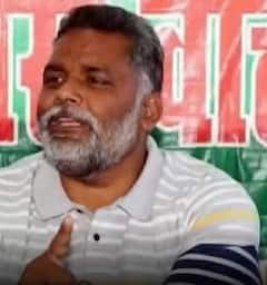 Pappu Yadav's controversial tweet on Marriage Age Bill