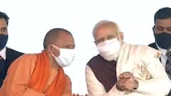 Income tax raids on Samajwadi party leaders creates political stir in Uttar Pradesh