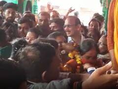 Ayodhya News: काशी से अयोध्या पहुंचे देशभर से महापौर, इन जगहों के किए दर्शन