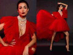 Indias Best Dancer 2: Arjun Kapoor को छोड़ Malaika Arora ने इस शख्स के संग किया रोमांटिक डांस, किलर मूव्स देख फैंस हुए क्लीन बोल्ड