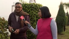 UP Assembly Elections | Meet 'Vriksha Mitra' of Hamirpur who are working to imrove areas' condition