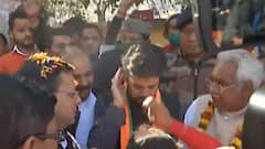 Uttarakhand की चुनावी Top News देखें फटाफट | Khabarein Tabatod | Hindi