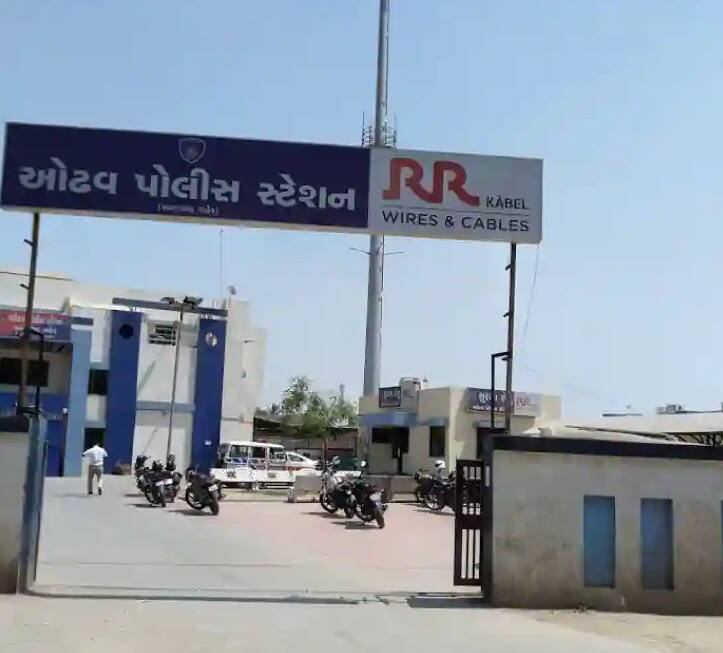 In Ahmedabad, the father lodged a complaint against his 12-year-old son and his friends અમદાવાદમાં પિતાએ 12 વર્ષના પુત્ર અને તેના મિત્રો વિરુદ્ધ નોંધાવી ફરિયાદ, કારણ જાણી ચોંકી ઉઠશો