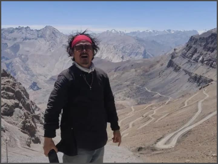 Tibet की आजादी के लिए संघर्ष कर रहे Tenzin Tsundue ने की हिमालयी राज्यों की यात्रा, जानिए क्यों?