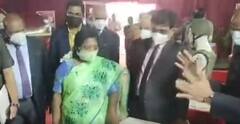 Governer Tamilisai: మిశ్ర ధాతు నిగమ్ లిమిటెడ్ ను సందర్శించిన తెలంగాణ గవర్నర్