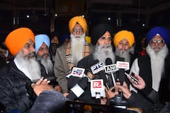 ਸ੍ਰੀ ਹਰਿਮੰਦਰ ਸਾਹਿਬ ਵਿਖੇ ਵਾਪਰੀ ਘਟਨਾ ਬਾਰੇ ਸ਼੍ਰੋਮਣੀ ਕਮੇਟੀ ਵੱਲੋਂ ਚੇਤਾਵਨੀ, ਪਸ਼ਚਾਤਾਪ ਲਈ ਅਖੰਡ ਪਾਠ ਆਰੰਭ