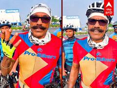 Sylendra Babu Video : அம்மா, அப்பாக்கிட்ட அடம்பிடிங்க..வித்தியாச விழிப்புணர்வு செய்த சைலேந்திர பாபு