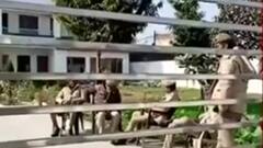 UP में आज भी जारी है छापेमारी, अखिलेश करेंगे PC